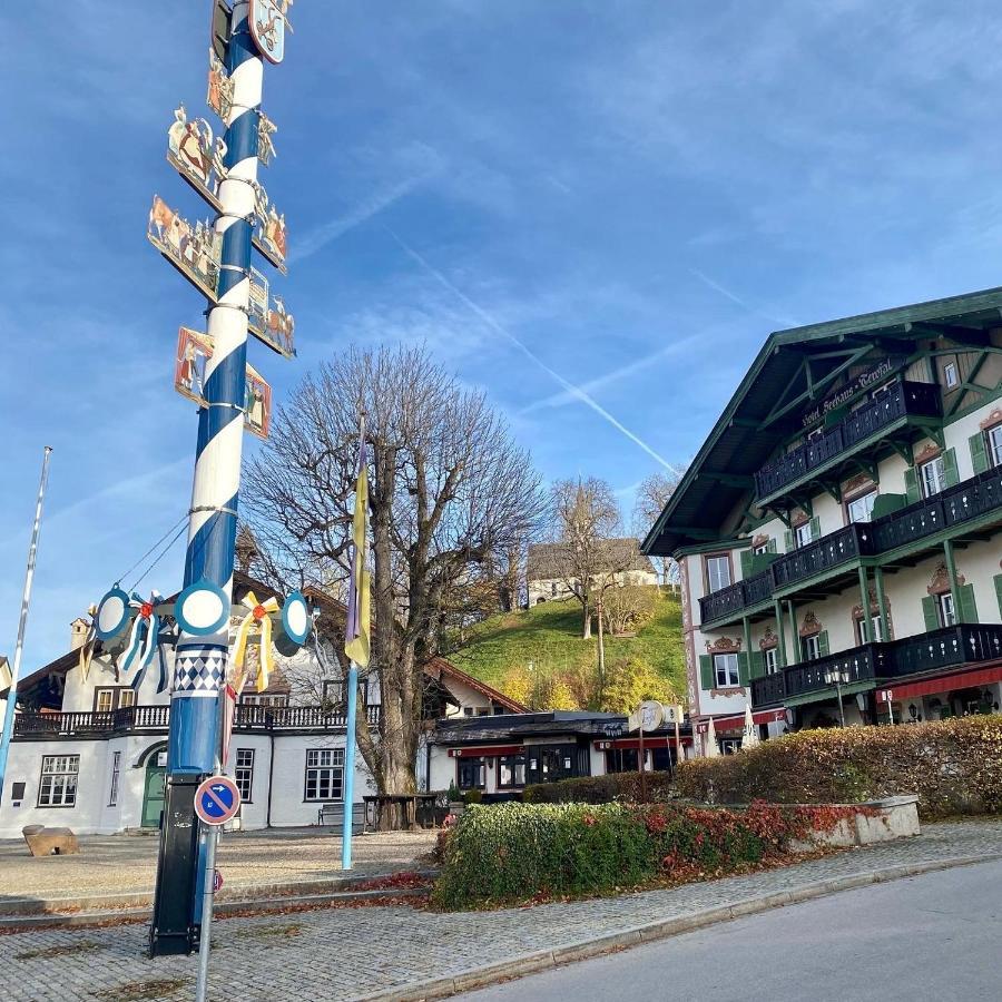 Albergue Blsv Sportcamp Direkt Am Kurvenlift Schliersee Exterior foto
