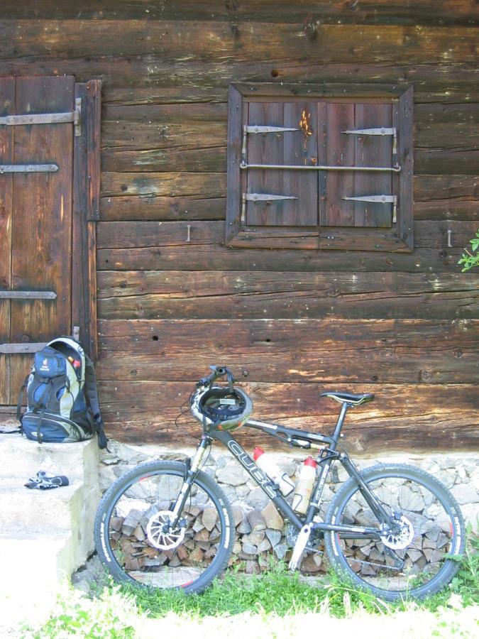 Albergue Blsv Sportcamp Direkt Am Kurvenlift Schliersee Exterior foto